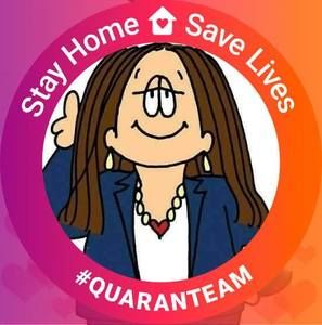 Meet your Posher, Cathy